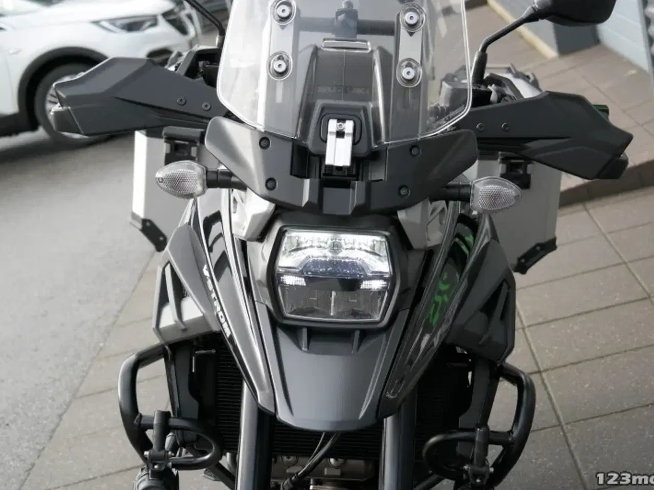 Billede 15 - Suzuki DL 1050 V-Strom MC-SYD       BYTTER GERNE