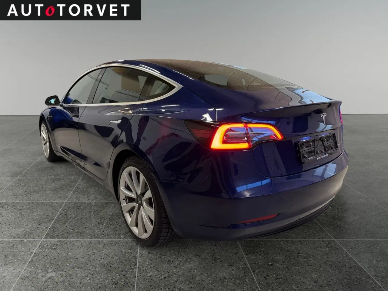Billede 4 - Tesla Model 3  Long Range AWD