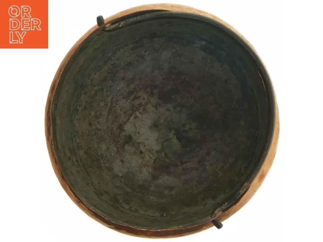 Billede 4 - Gammel kobbergryde (str. 22 cm)