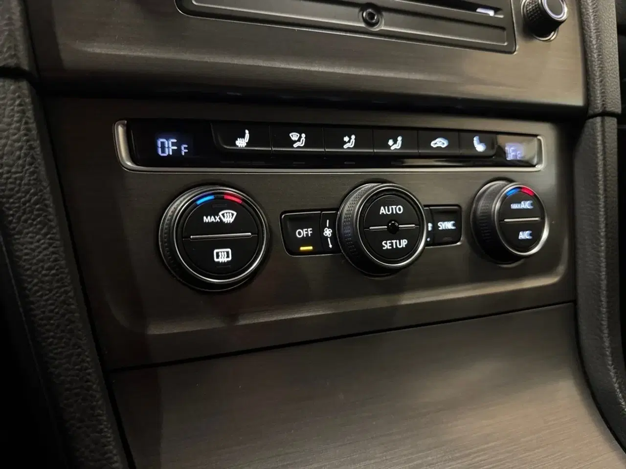 Billede 8 - VW Golf VII 1,6 TDi 105 Comfortline BMT
