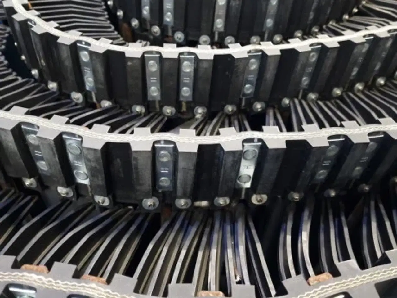 Billede 9 - Asa Lift 182-466 Remkæder