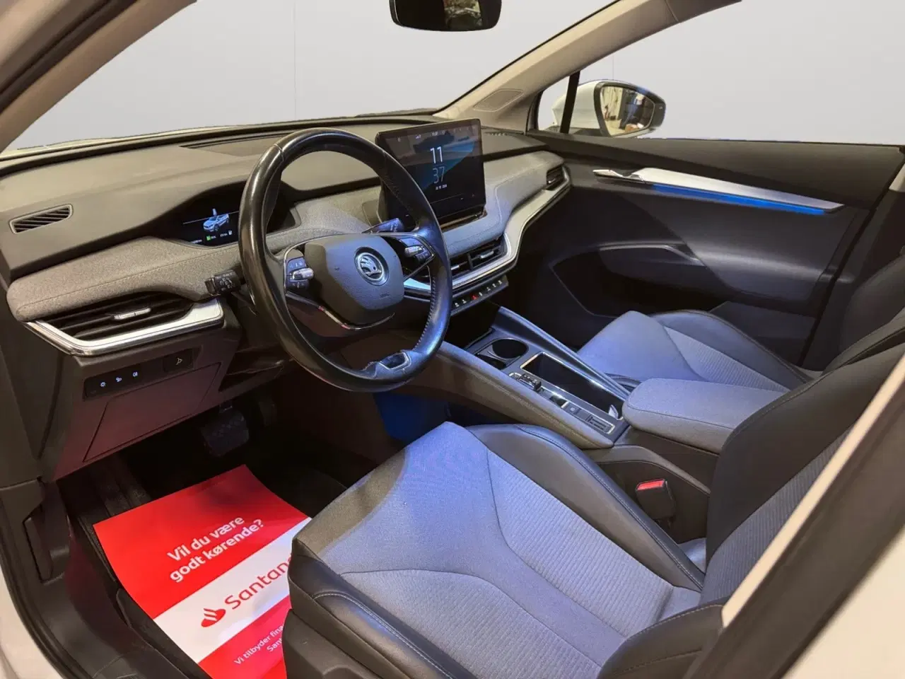 Billede 5 - Skoda Enyaq 80 iV