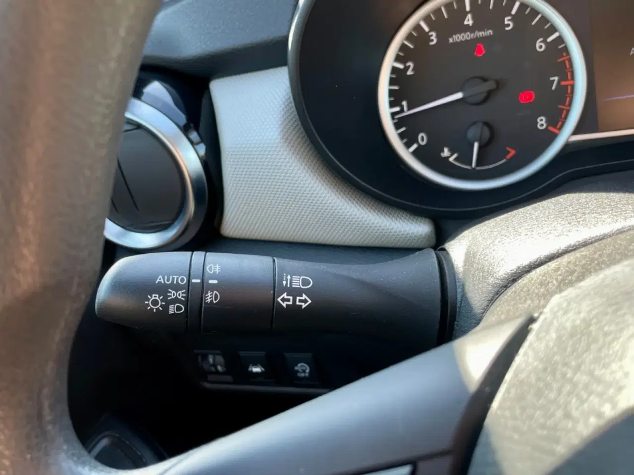 Billede 8 - Nissan Micra 1,0 IG-T 100 Acenta