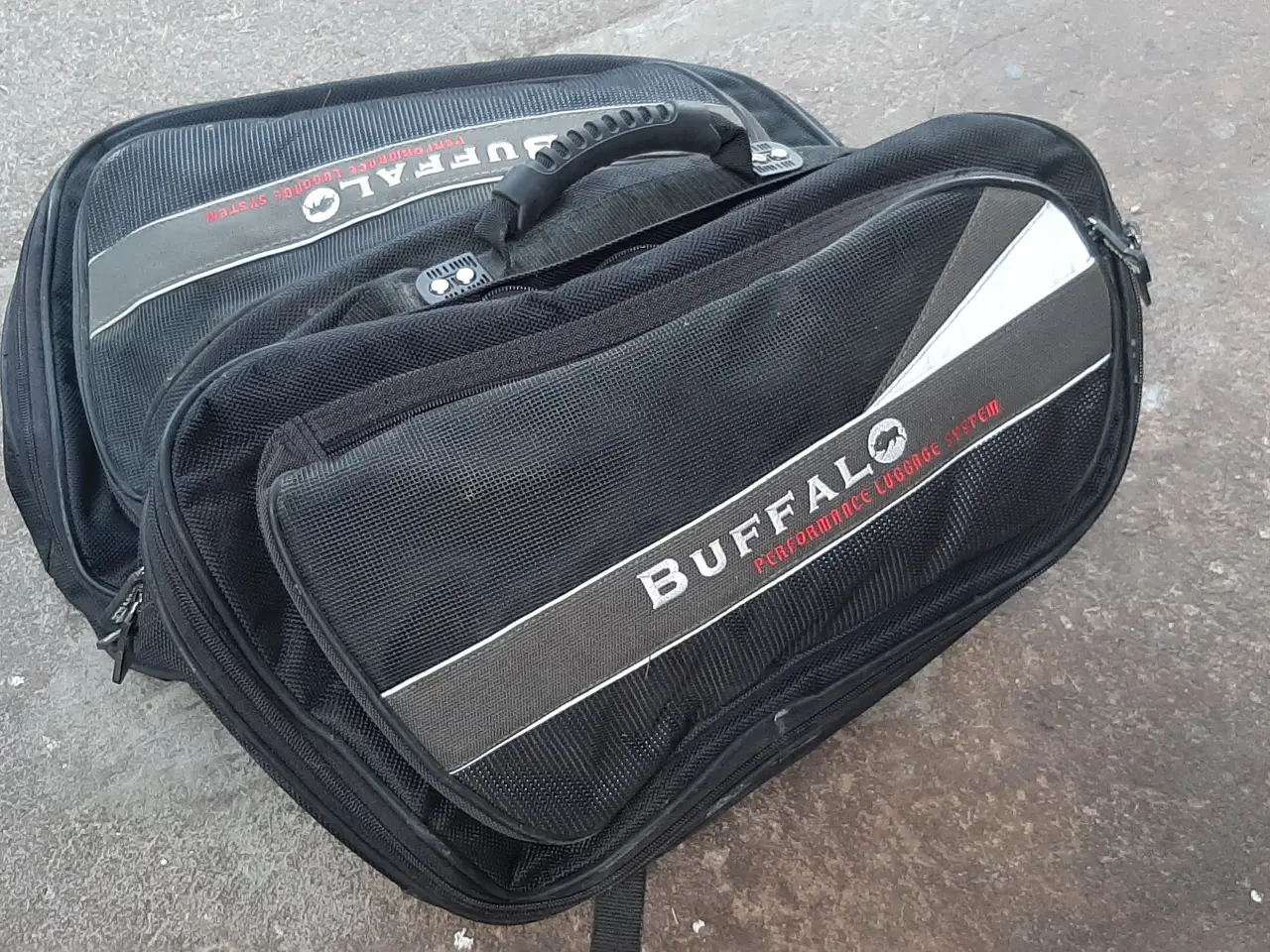 Billede 3 - Mc tasker 