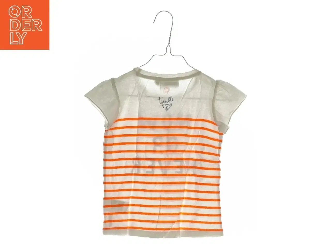 Billede 2 - T-shirt for Tumble 'n Dry (str 110 cm)