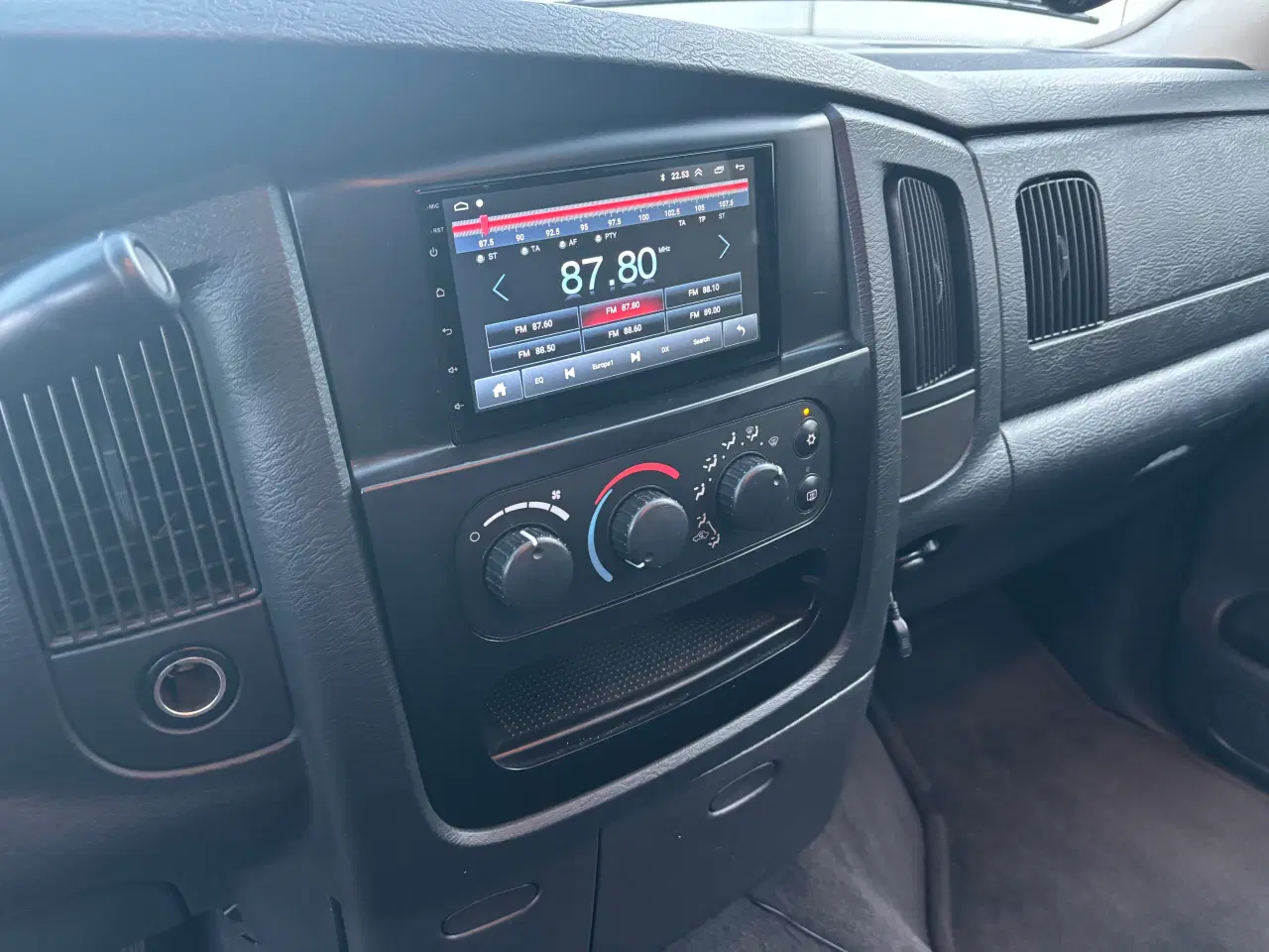 Billede 13 - DODGE RAM 5,7 L V8 HEMI