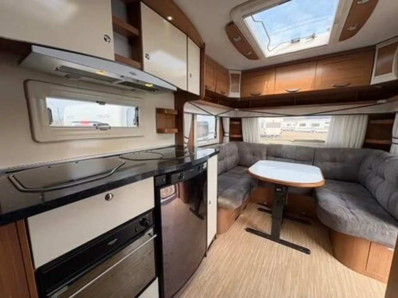 Billede 3 - LMC SCANDICA 471 D