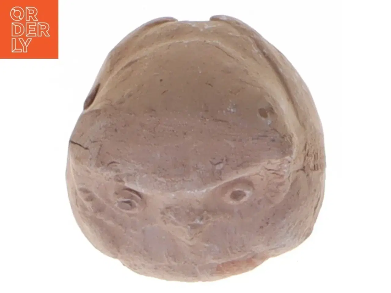 Billede 3 - Dekorativ ugle figur (str. 5 cm)