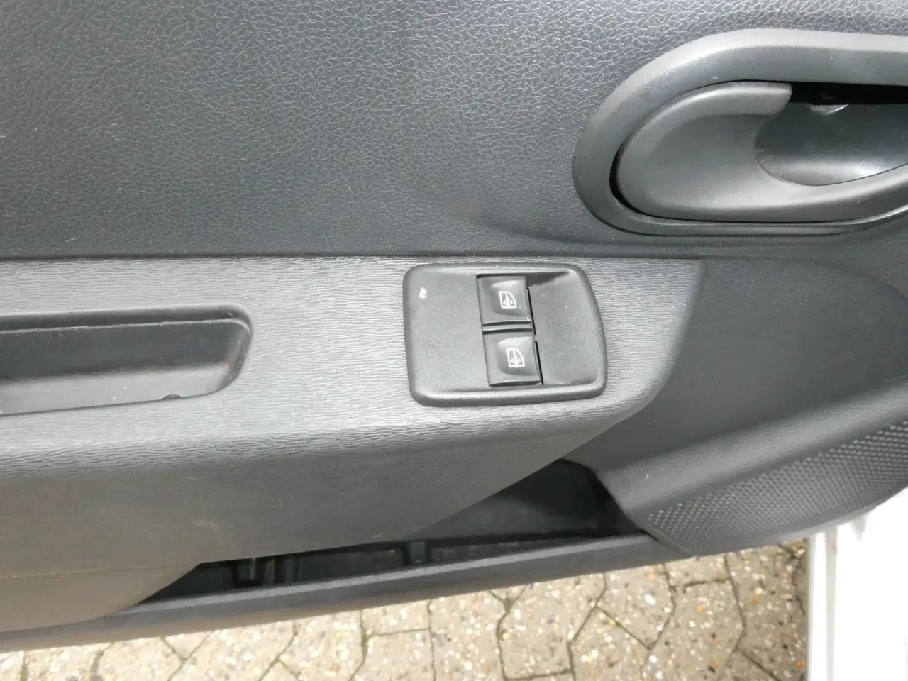 Billede 6 - Dacia Dokker 1,5 dCi 90 Ambiance Van