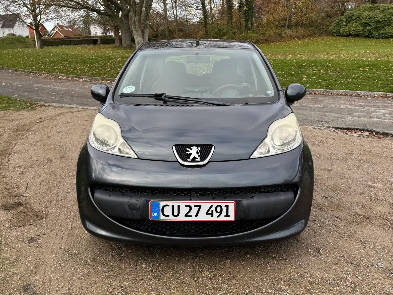 Billede 3 - Peugeot 107 - 184.900 km