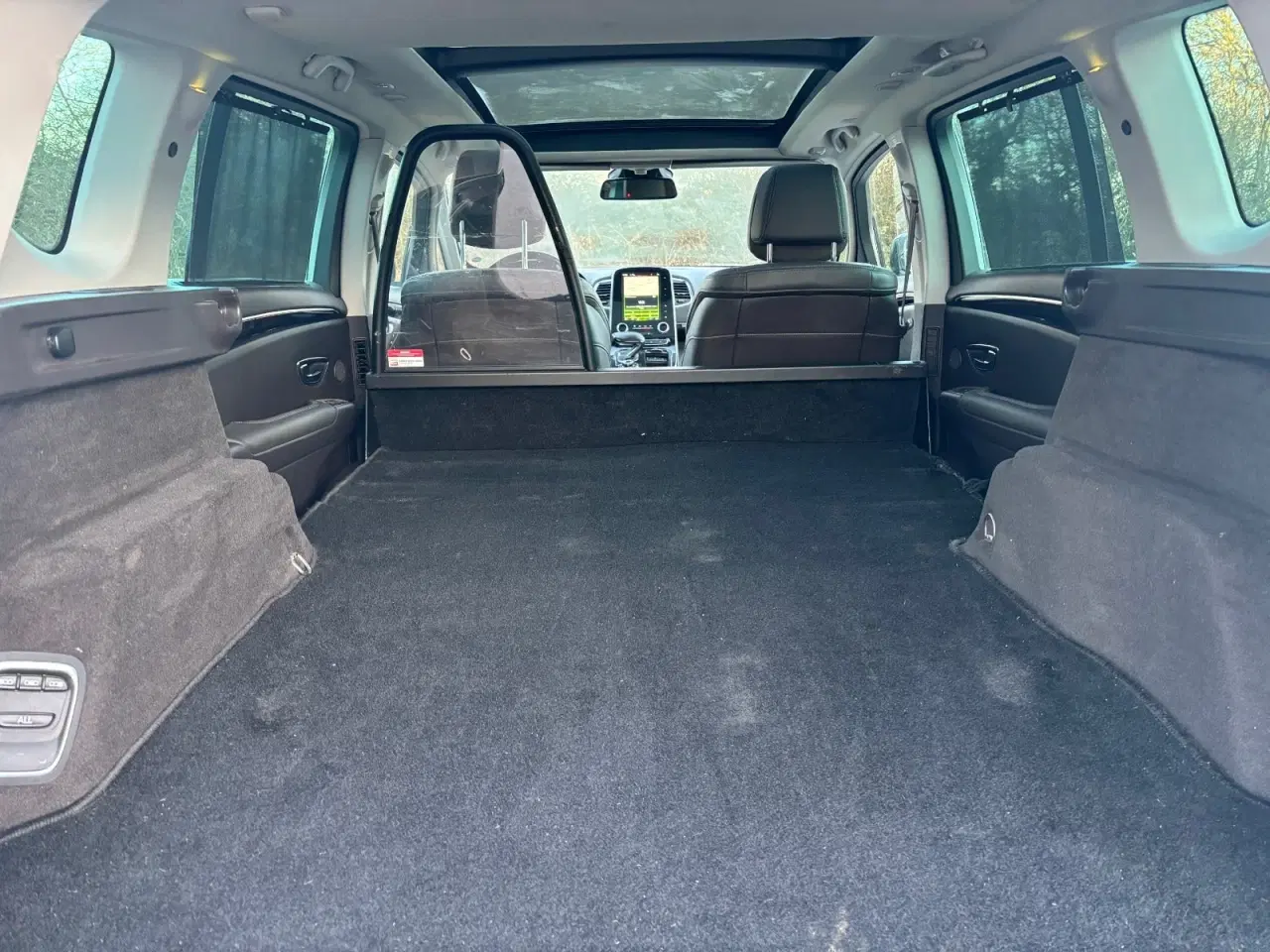 Billede 16 - Renault Espace 1,6 dCi 160 Zen EDC Van