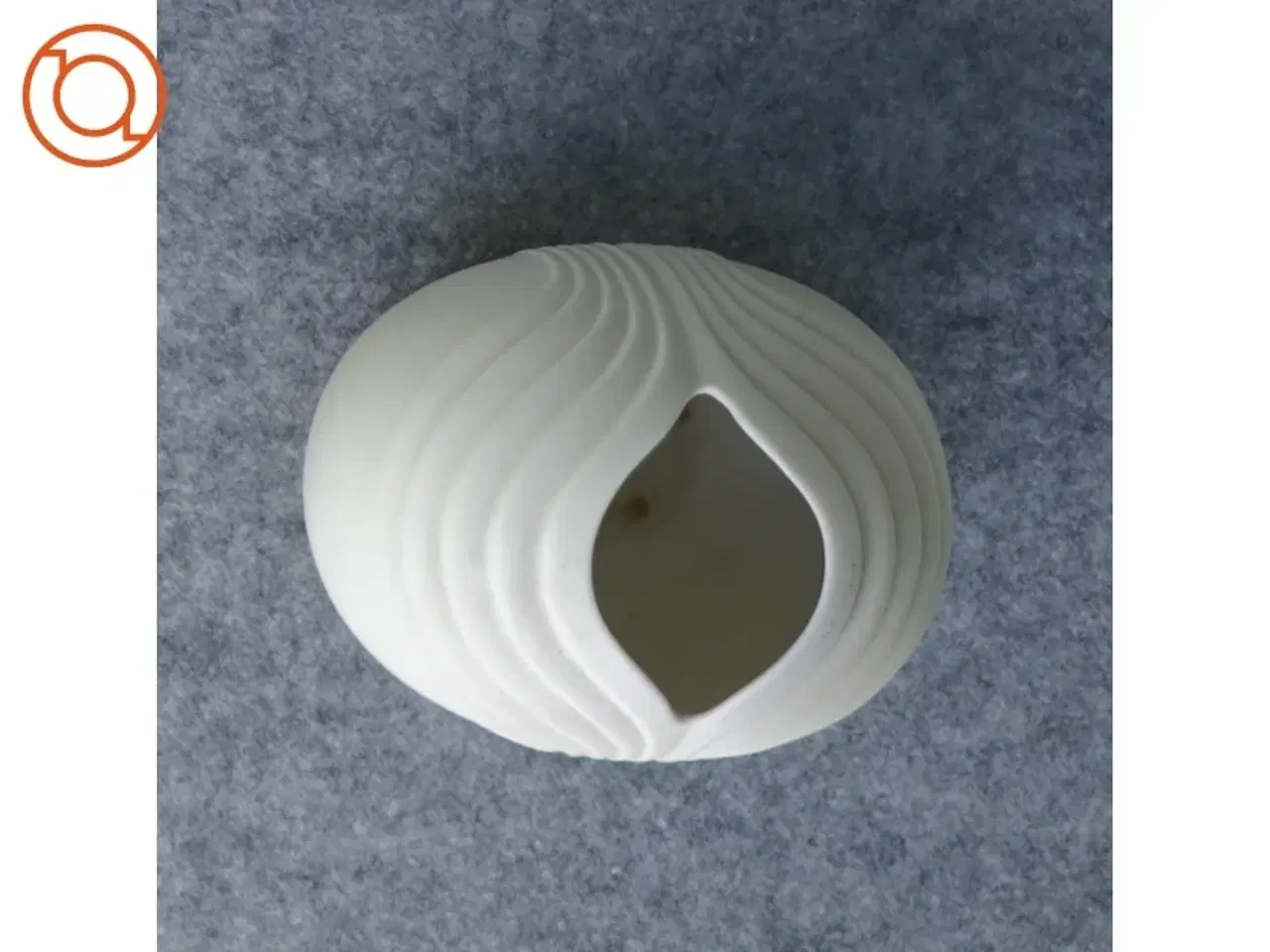 Billede 3 - Vase fra Rosenthal (str. 12 x 8 x 10 cm)