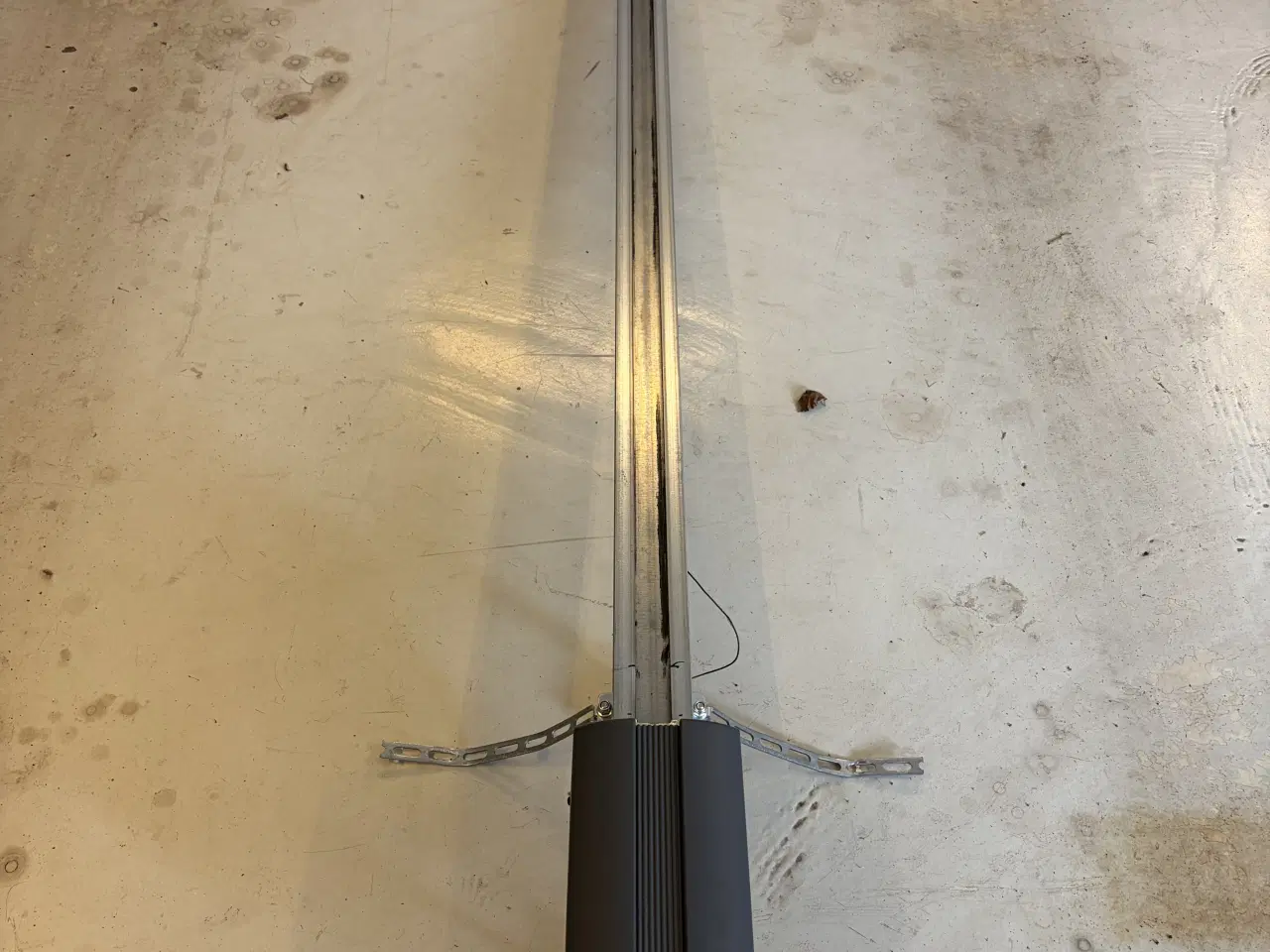 Billede 1 - Hørman portåbner