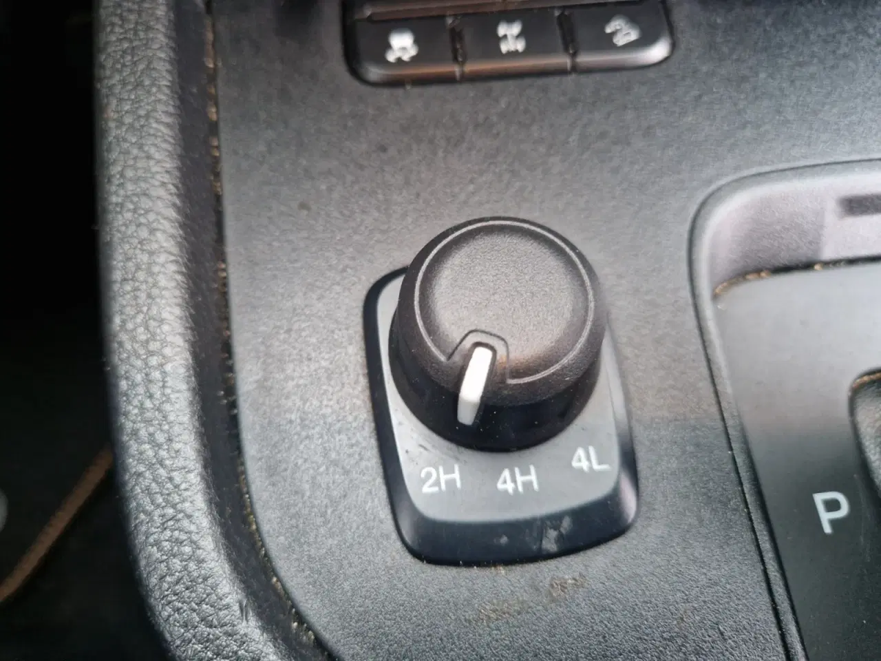 Billede 17 - Ford Ranger 2,0 EcoBlue Wildtrak Db.Kab aut.