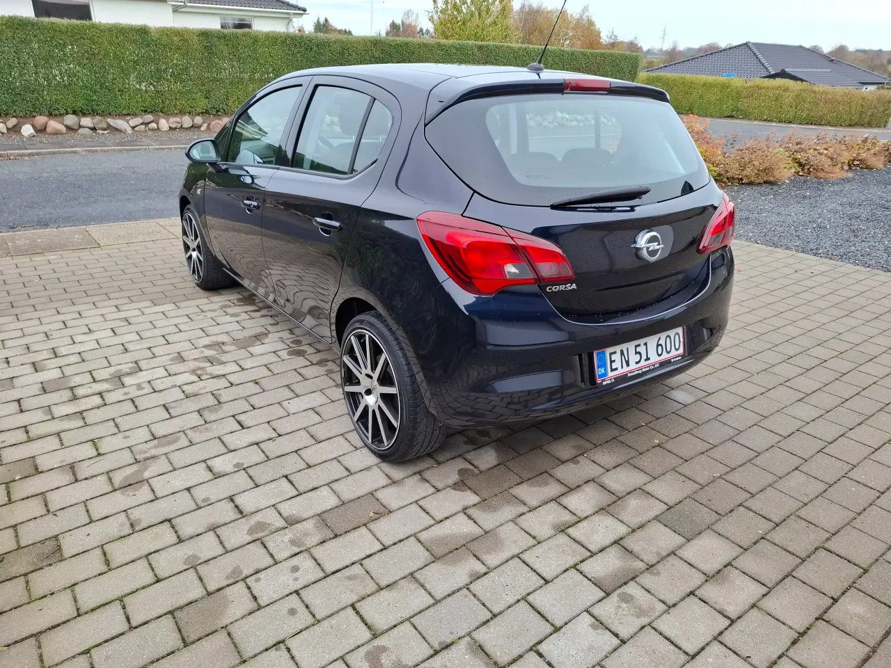 Billede 5 - Billig Opel Corsa 2019