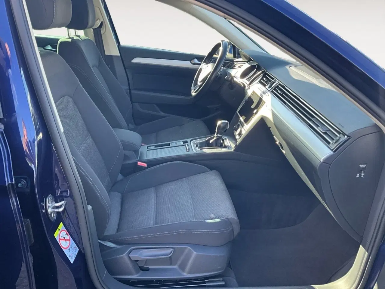 Billede 13 - VW Passat 2,0 TDi 150 Comfortline Variant DSG