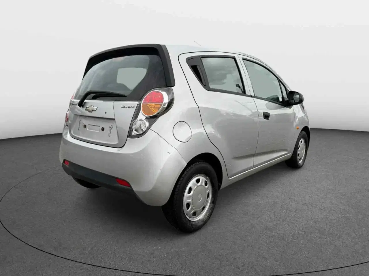 Billede 4 - Chevrolet Spark 1,0 LS