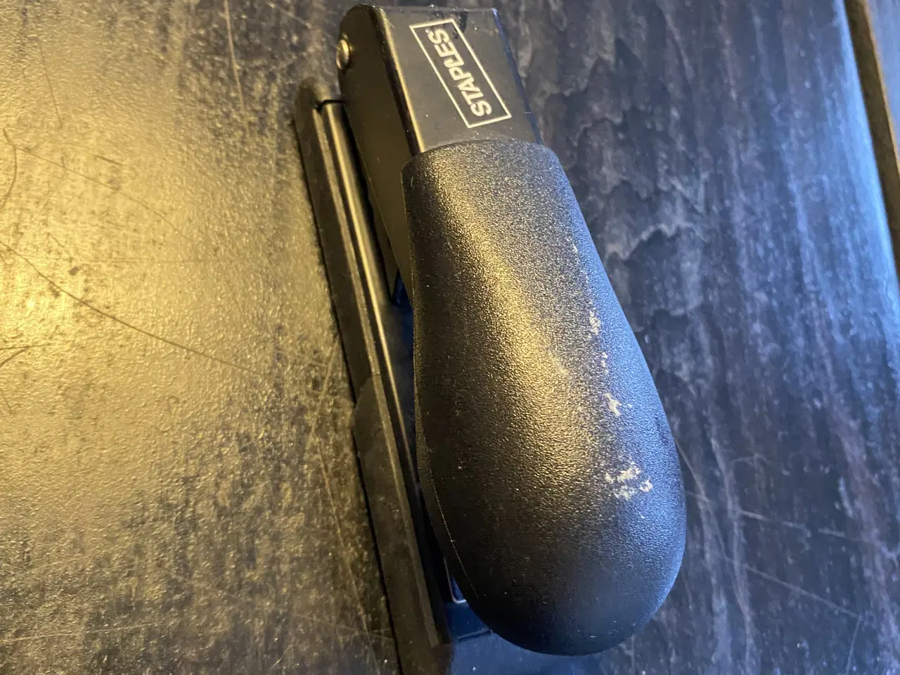 Billede 1 - Hæfte maskine 