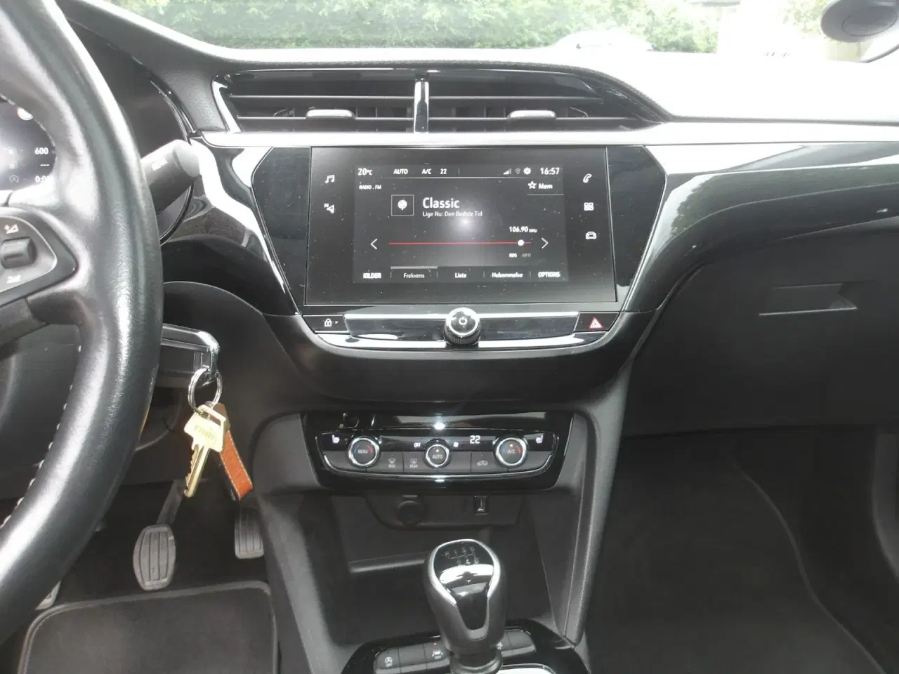 Billede 10 - Opel Corsa 1,5 D 102 Sport