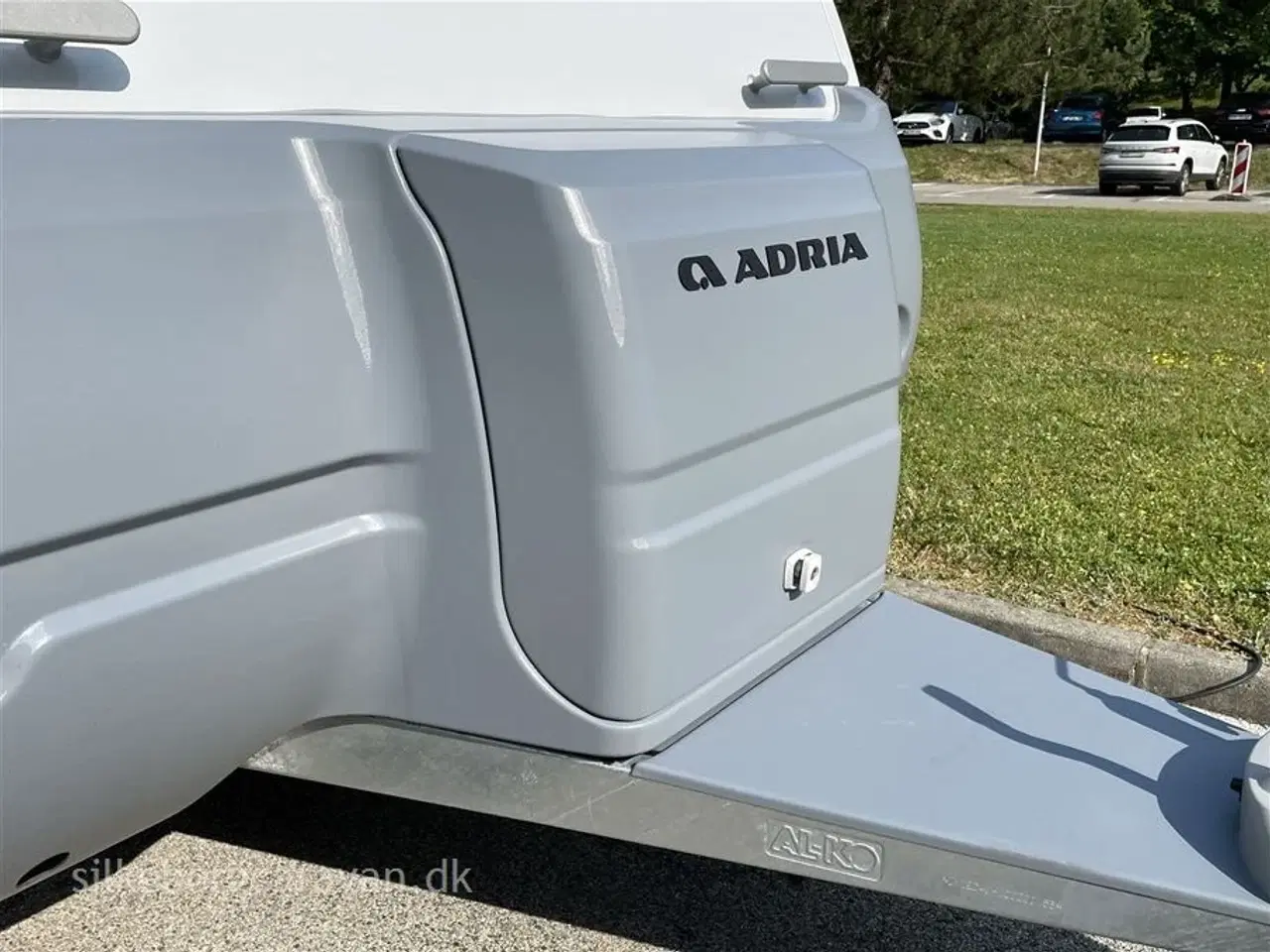 Billede 3 - 2026 - Adria Action 391 LH