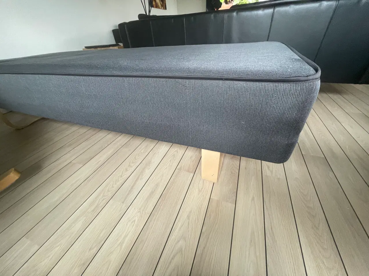 Billede 2 - Seng 90 x 200
