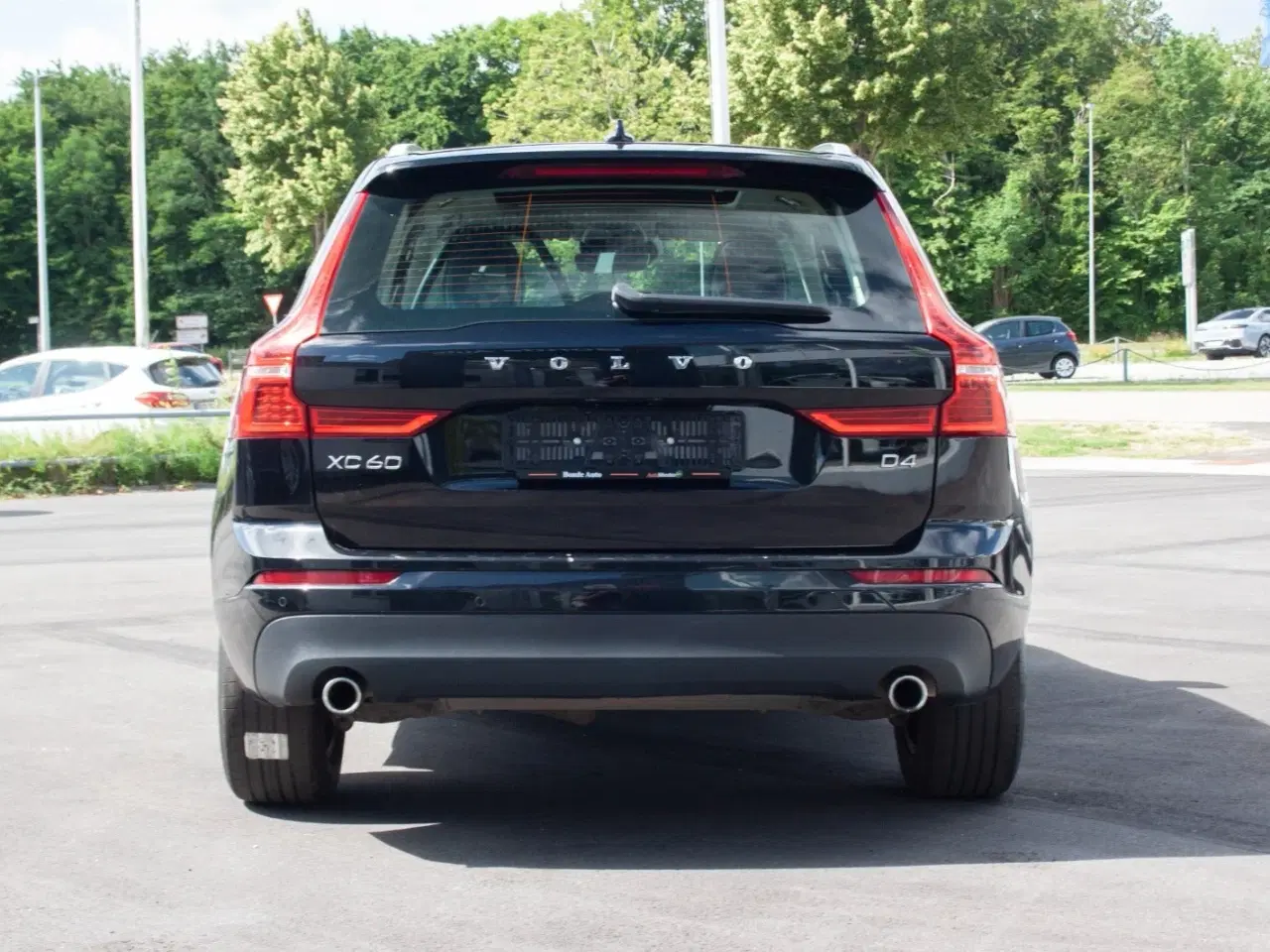 Billede 6 - Volvo XC60 2,0 B4 197 Momentum aut.