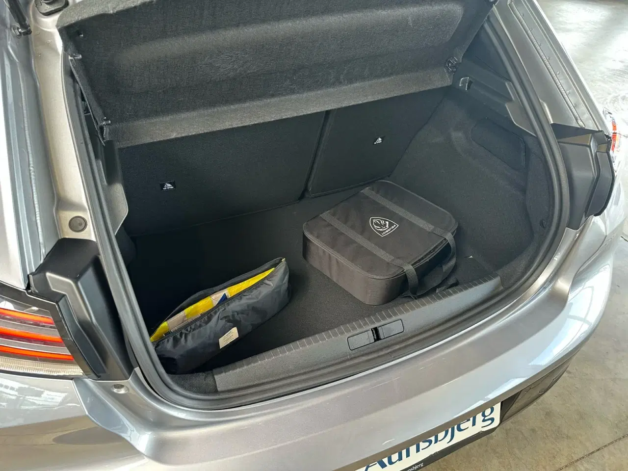 Billede 10 - Peugeot e-208 50 Style