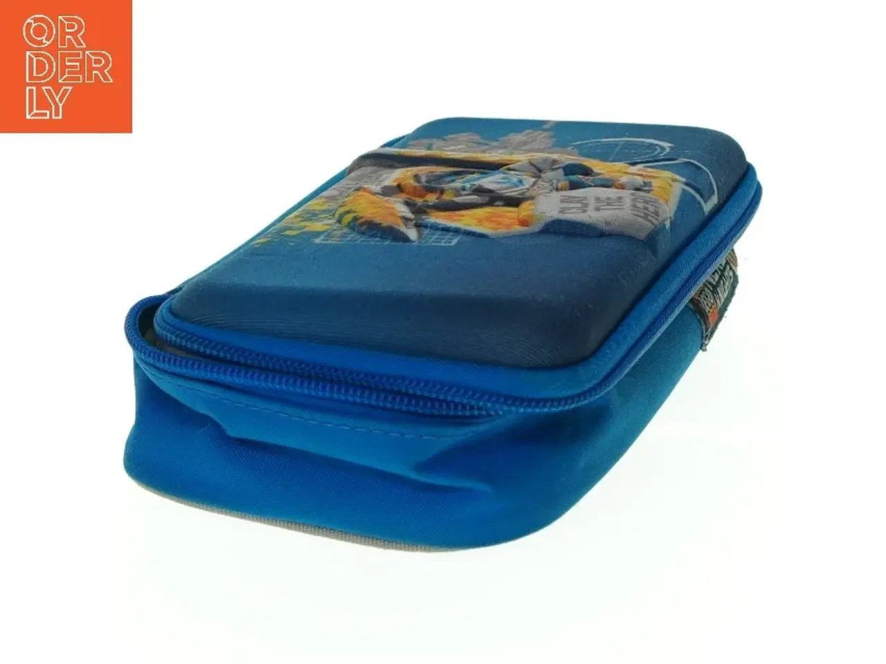 Billede 2 - Penalhus fra Lego (str. 21 x 9 cm)