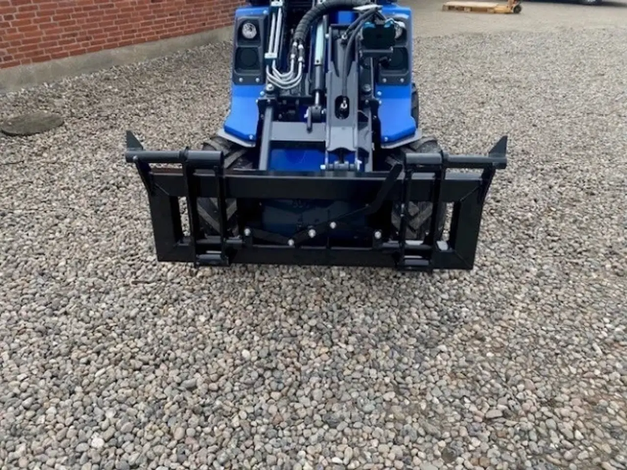 Billede 4 - Adapter Multione til Euro+SMS