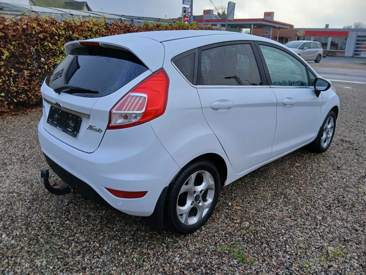 Billede 3 - Ford Fiesta 1,0. 100HK