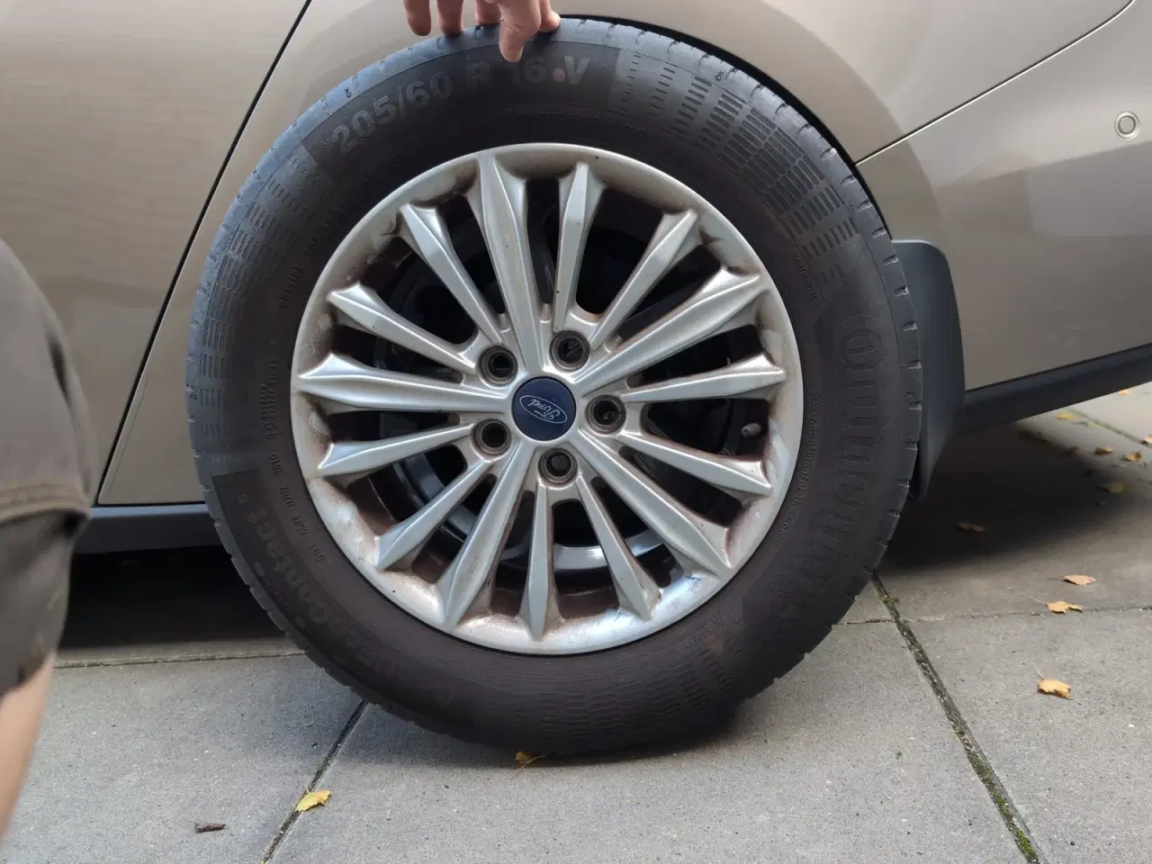 Billede 23 - Ford Focus 1,0 EcoBoost Titanium stc. aut.