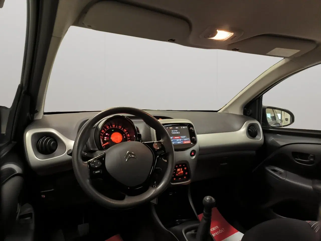 Billede 5 - Citroën C1 1,2 PureTech 82 Cool