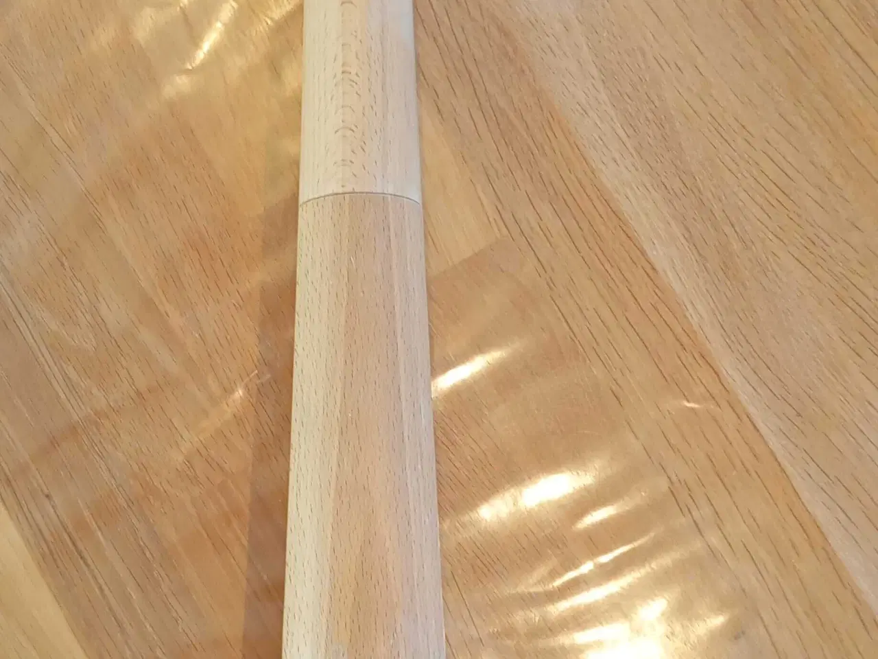 Billede 1 - KÆMPE peberkværn