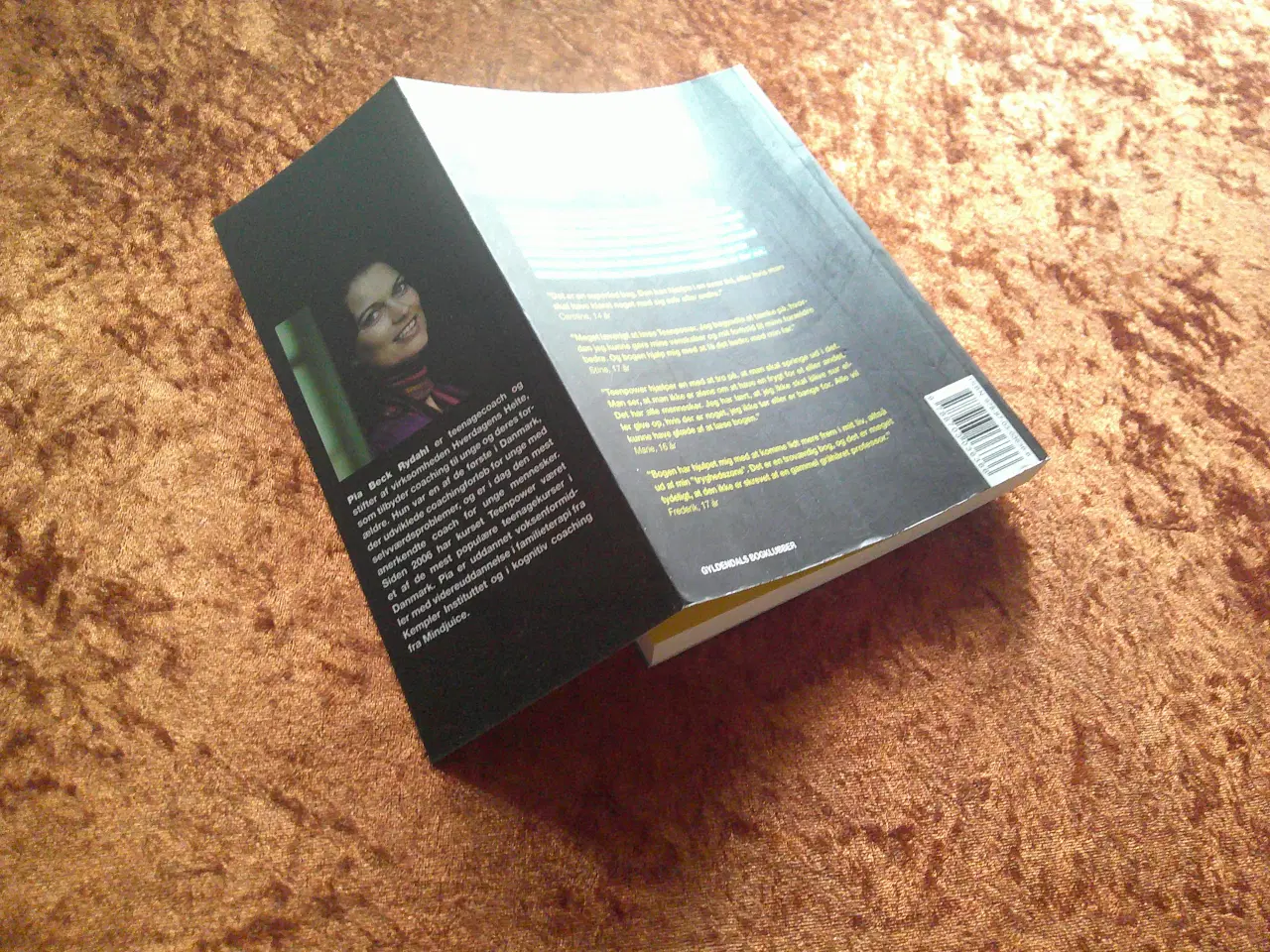 Billede 2 - Teenpower, Pia Beck Rydahl,