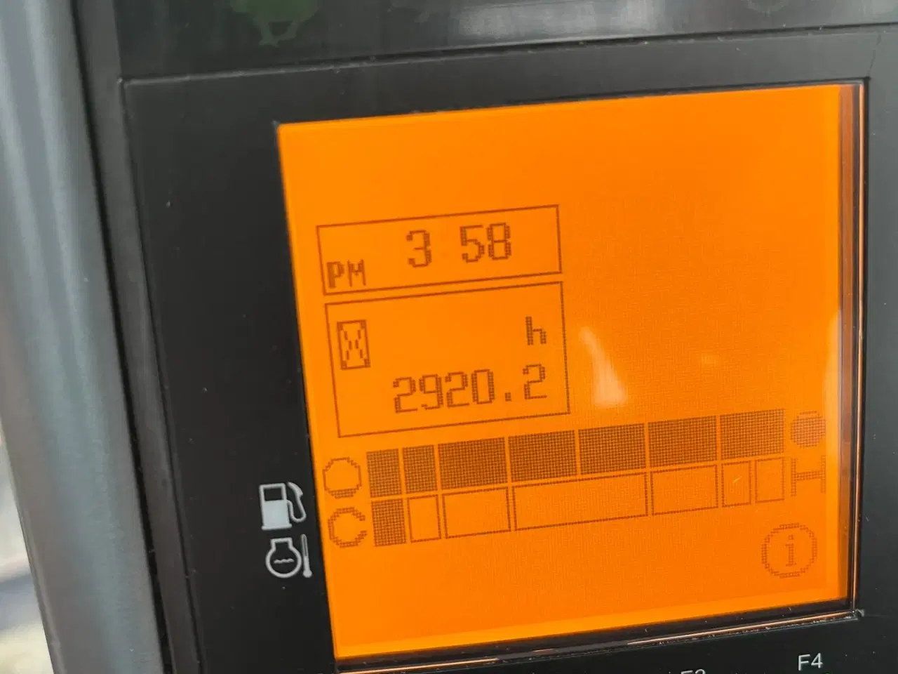 Billede 10 - Yanmar SV18 Hurtigskifte +3skovle