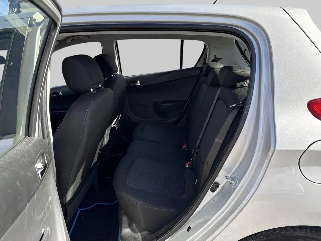 Billede 12 - Hyundai i20 1,25 Life+