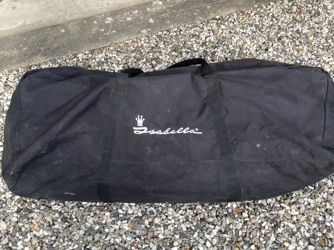 Billede 1 - Isabella Penta anneks