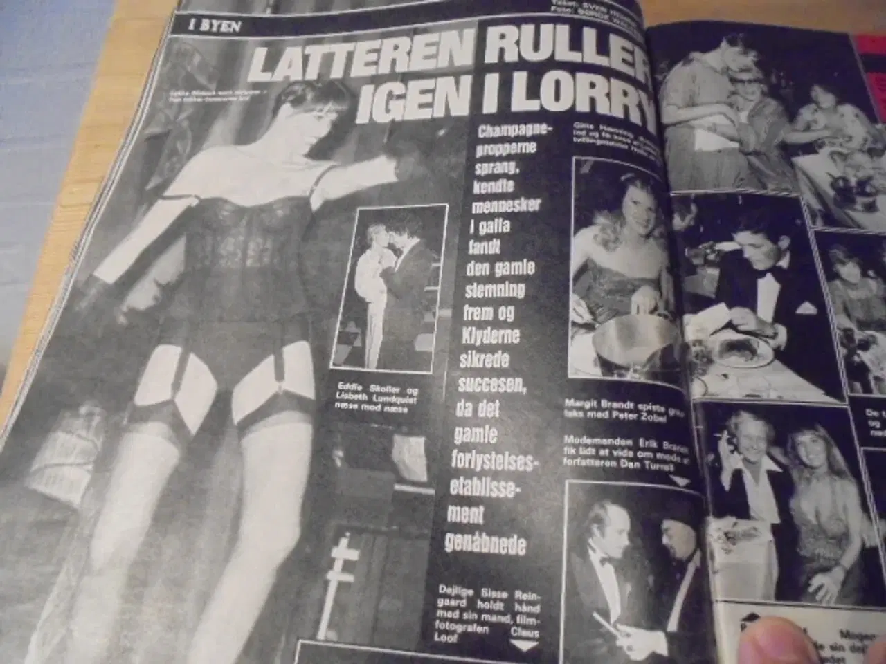 Billede 7 - Se og Hør nr. 40  fra 1979