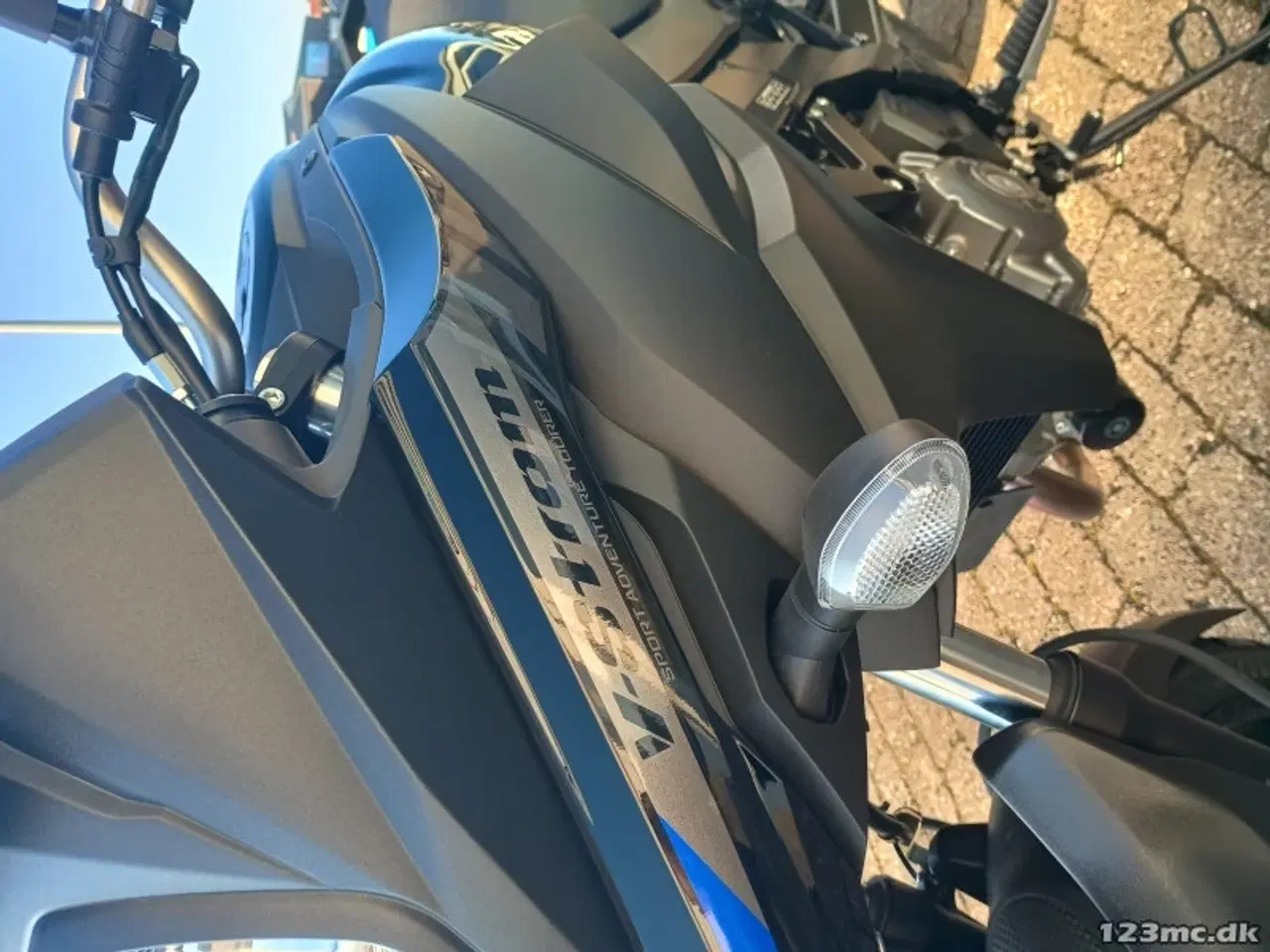 Billede 6 - Suzuki DL 650 V-Strom ABS