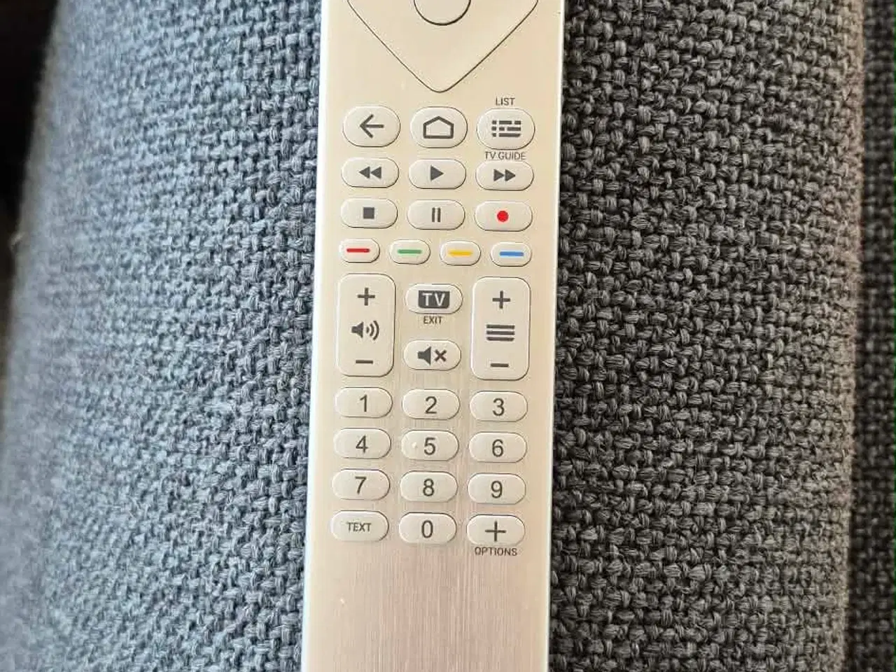 Billede 2 - Philips 58" 4K TV