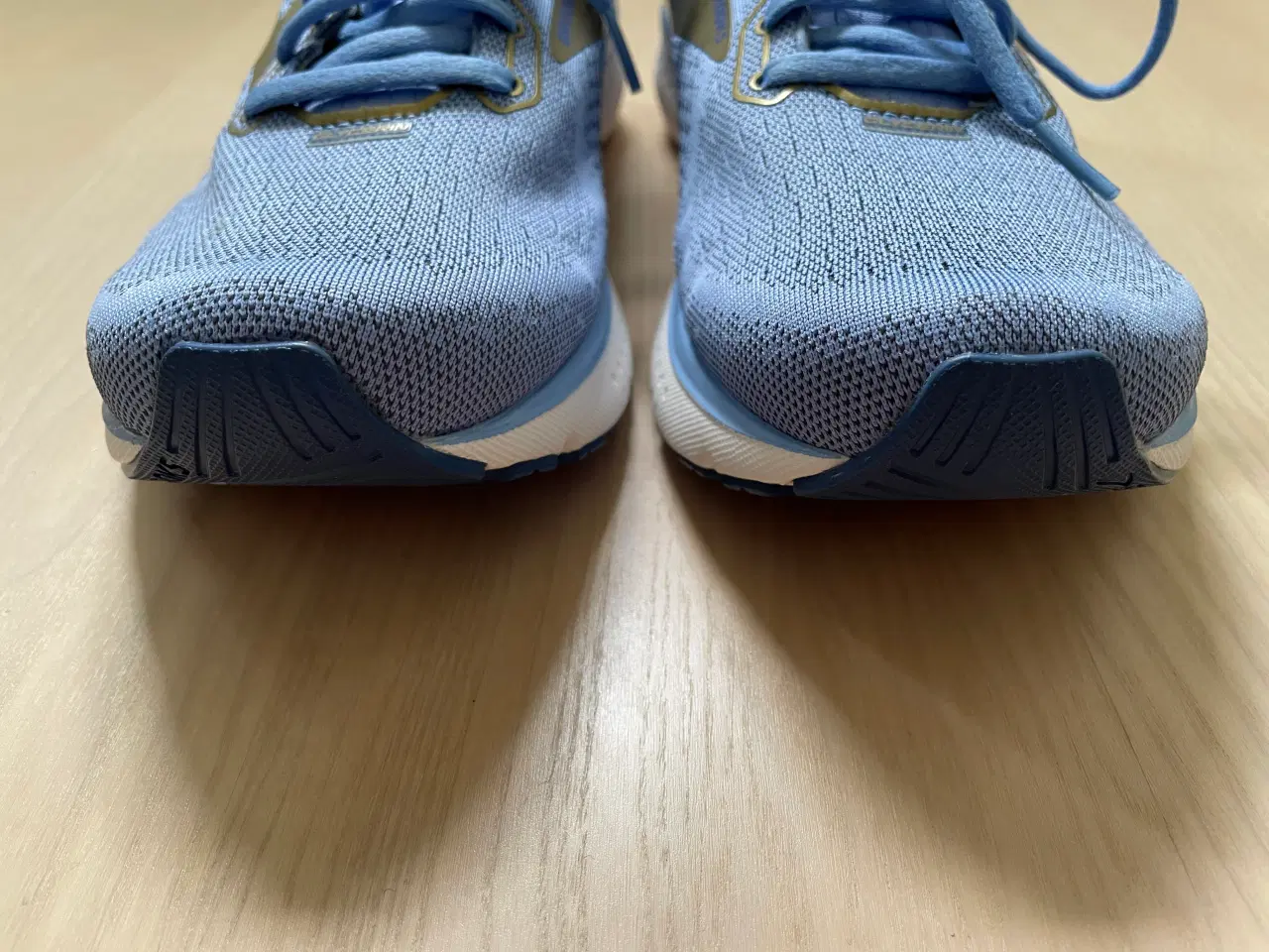 Billede 6 - Brooks Glycerin herre str. 43 (som nye)