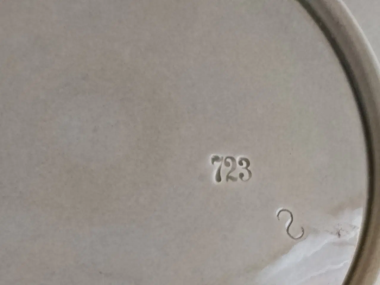 Billede 3 - Majolica