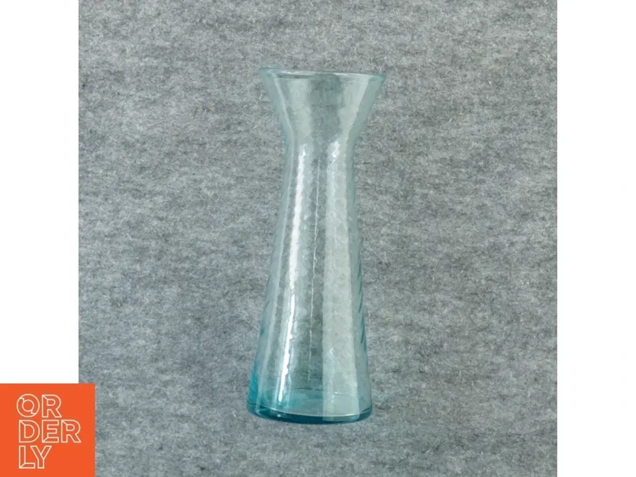Billede 1 - Vase (str. 22 x 8 cm)
