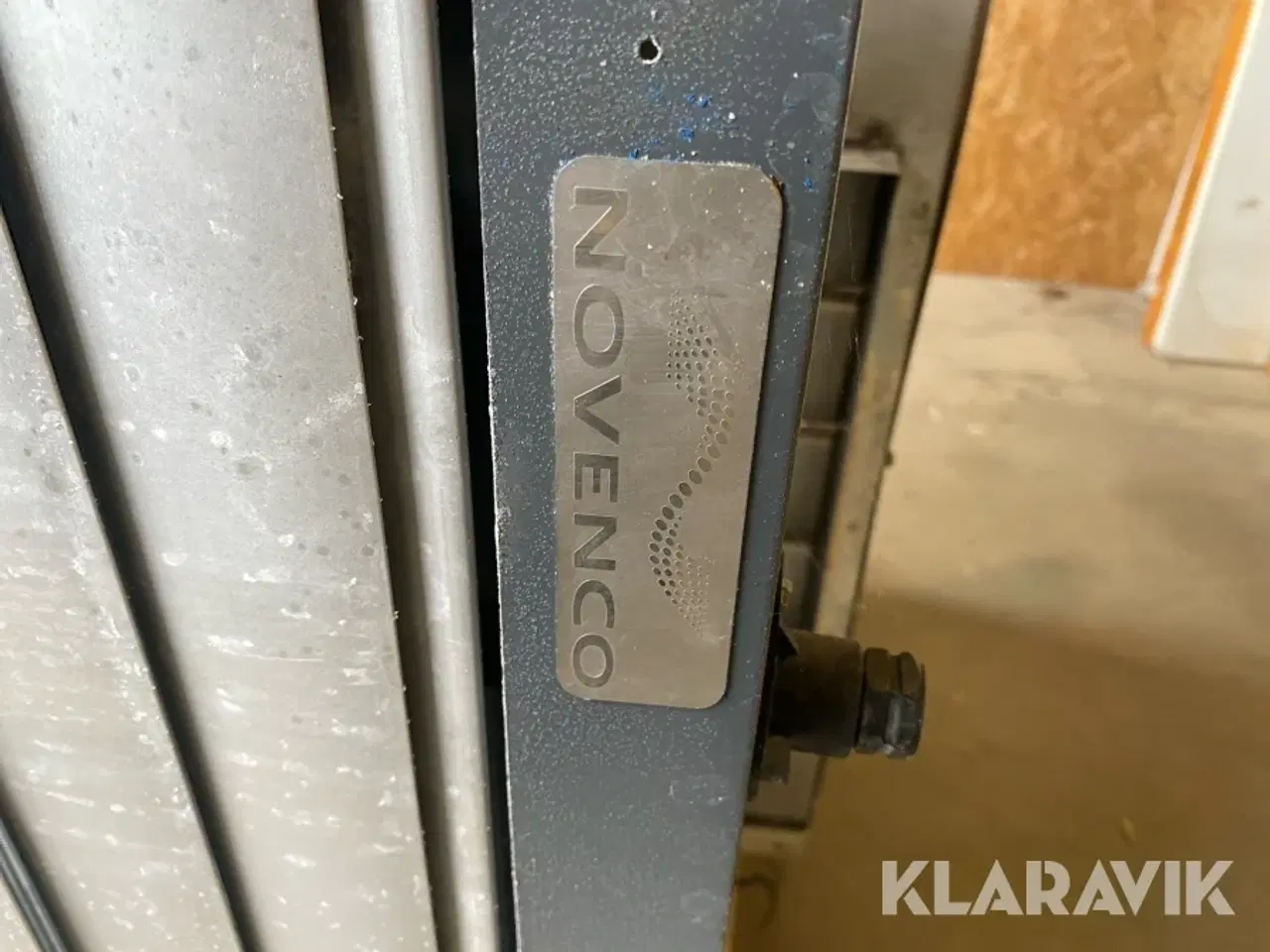 Billede 3 - Katryfere Novenco