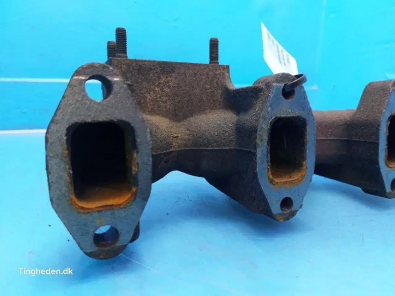Billede 7 - Iveco F4CE9487N*J603 Udstødningsmanifold 2831203