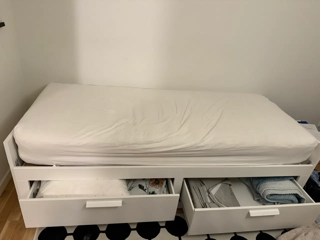 Billede 1 - Ikea Brimnes for sale