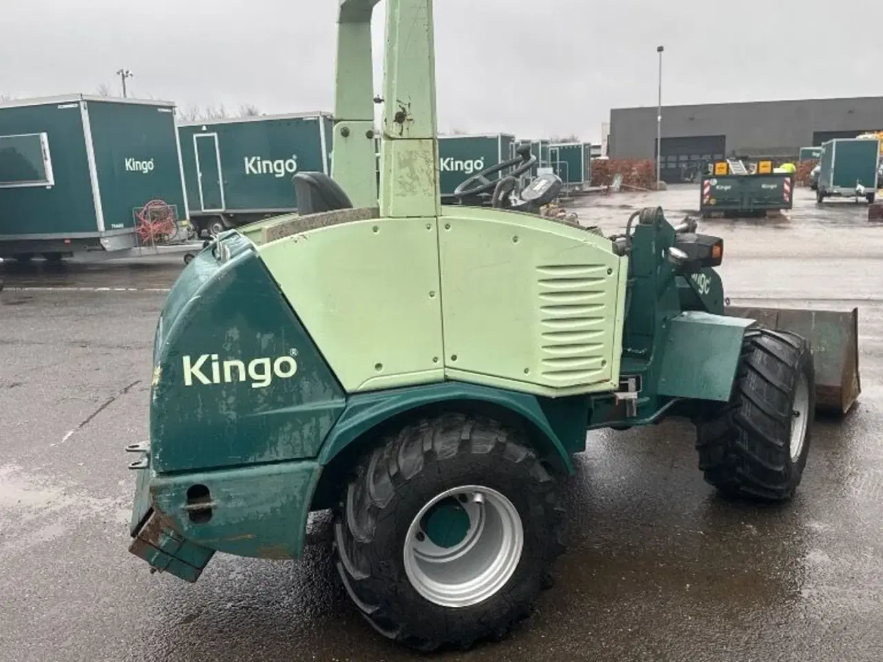 Billede 3 - Atlas Ar35