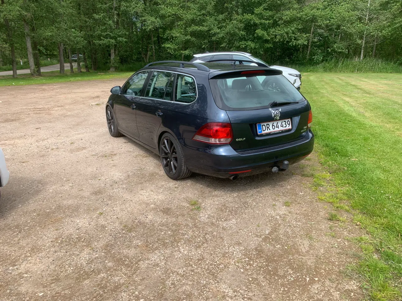 Billede 7 - VW Golf 1.6TDI Higline st.car