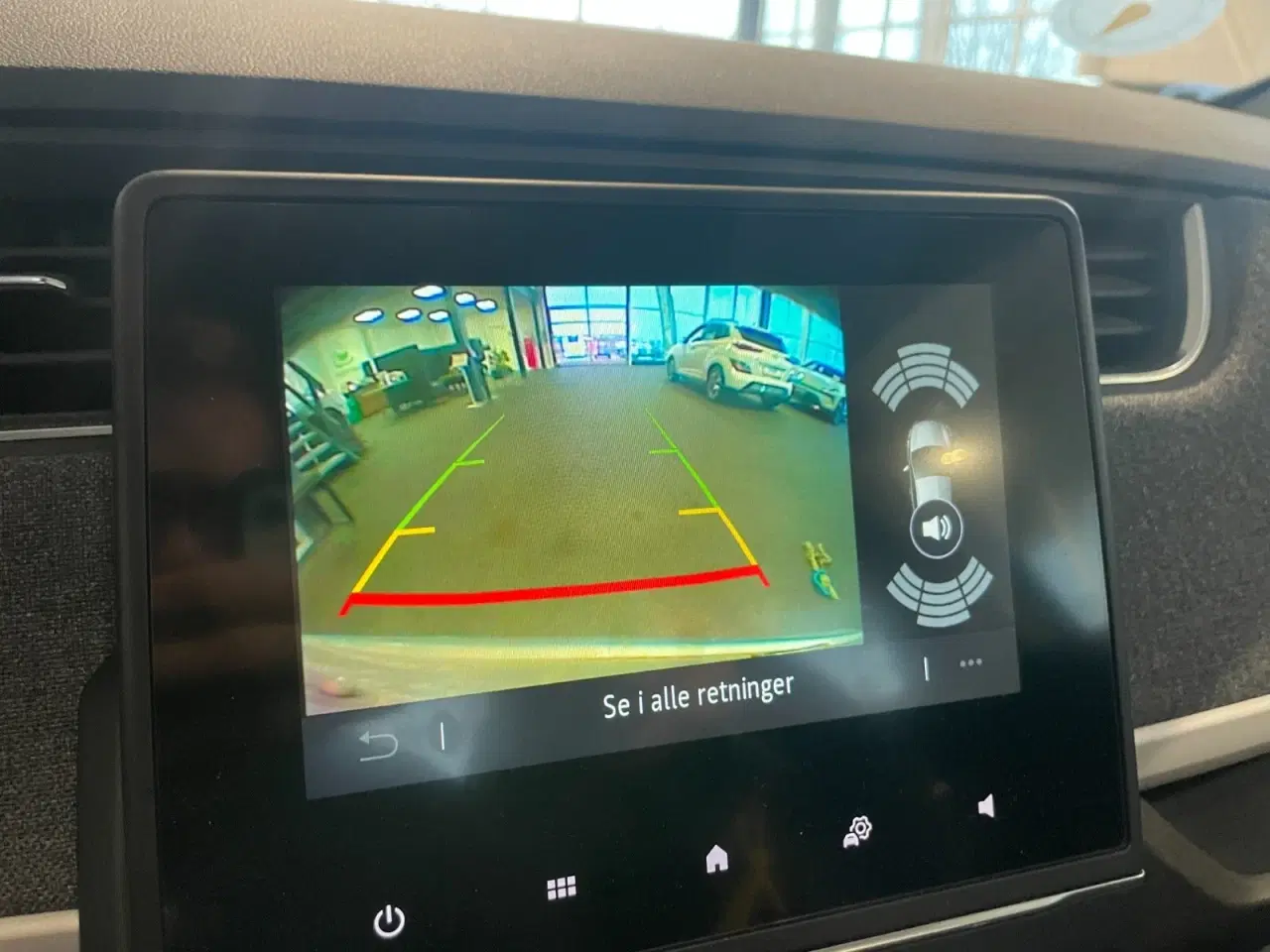 Billede 8 - Renault Zoe 52 Intens