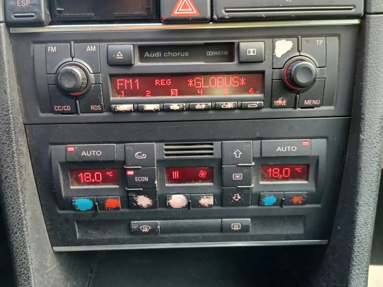 Billede 11 - Audi A4 TDI stationcar 130 heste